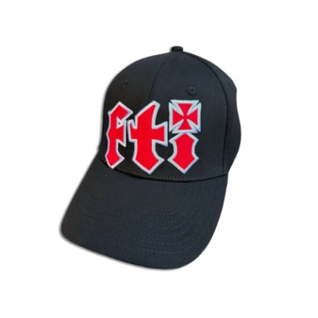帽子 fuck this industry punk and yo CATEGORY FUCK THIS INDUSTRY | PROV ONLINE STORE