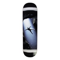 GX1000 SKY DIVE WILLOW DECK 8.25