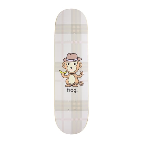 FROG MR. MON-KAY (JESSE ALBA) 8.5