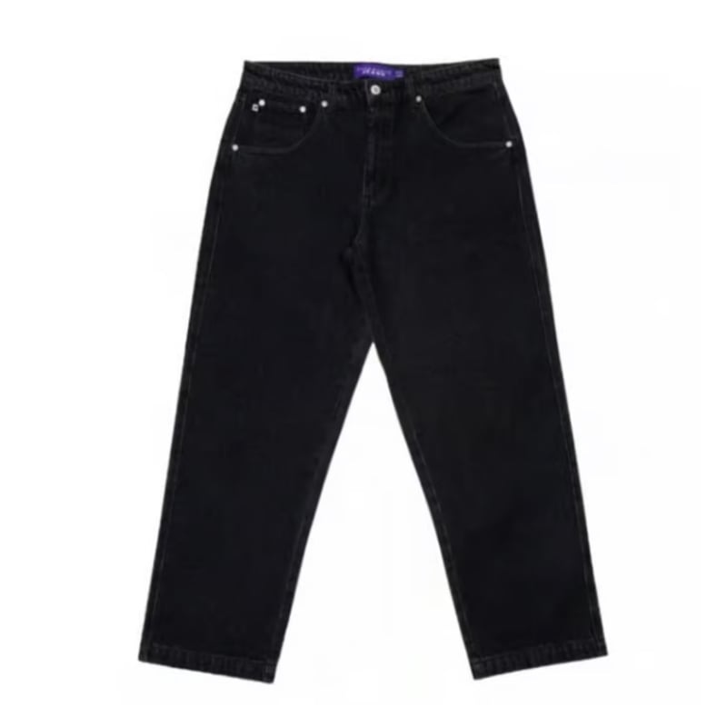 PUNKANDYO P&Y BLACK JEANS | PROV ONLINE STORE