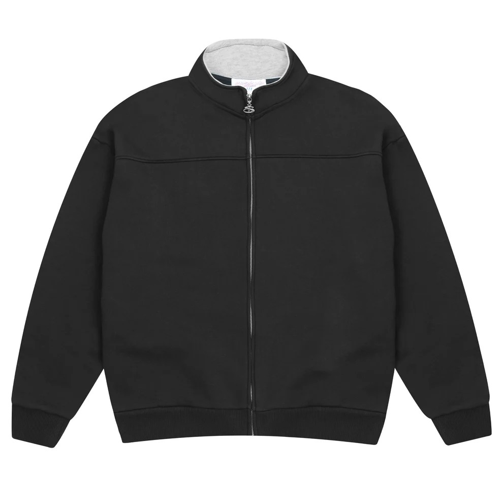 YARDSALE PHANTASY FULLZIP BLACK | PROV ONLINE S