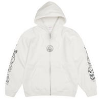 PROV × FUCK THIS INDUSTRY ZIP HOODIE | PROV ONL
