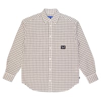 BYE JEREMY SUPPER BUTTON UP SHIRTS