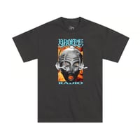BRONZE 56K TORTURE TEE BLACK