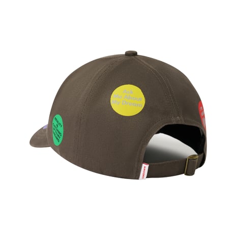 COME SUNDOWN DEGENERATE CAP