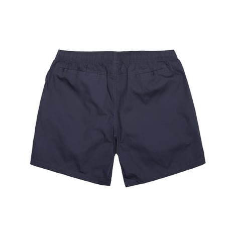 QUARTERSNACKS SEA CREATURE SHORTS NAVY
