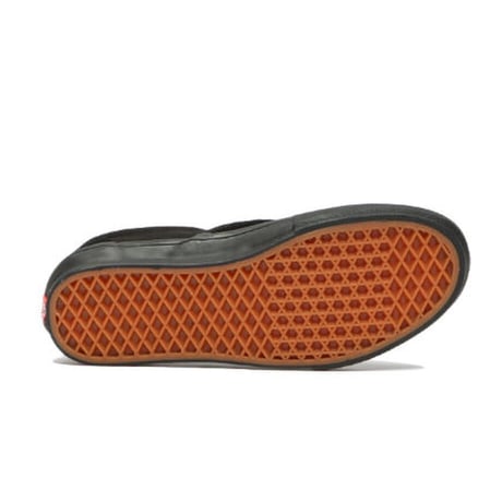 VANS SKATE CLASSICS SLIP-ON BLACK/BLACK