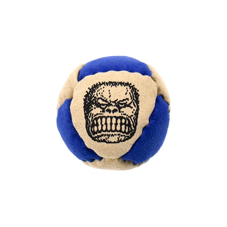 QUASI MEATHEAD FOOTBAG MULTI