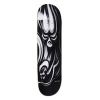 POLAR SKATE CO. PAUL GRUND SKULLS DECK 8.25