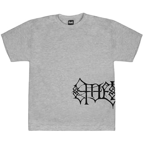 EC MELODI MANIC TEE GREY