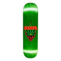 GX1000 LEAF DECK 8.25