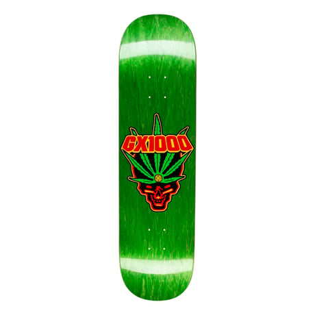 GX1000 LEAF DECK 8.25