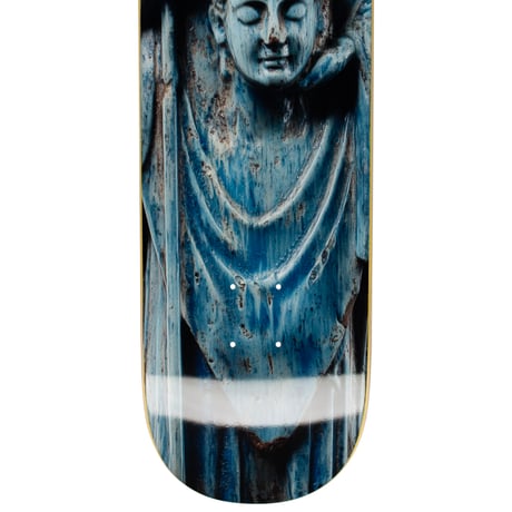 GX1000 HEADLESS "T4" DECK 8.25