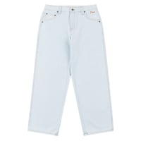 DIME CLASSIC RELAXED DENIM PANTS LIGHT WASHED