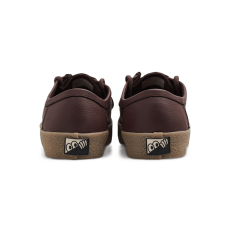 LAST RESORT AB VM006 MOC LO BROWN STONE / GUM