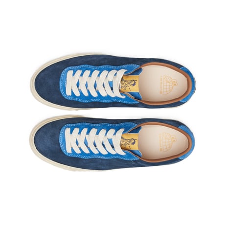 LAST RESORT AB VM001 LONICK PATRIOS BLUE
