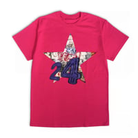 PROV TWINKLE TEE PINK