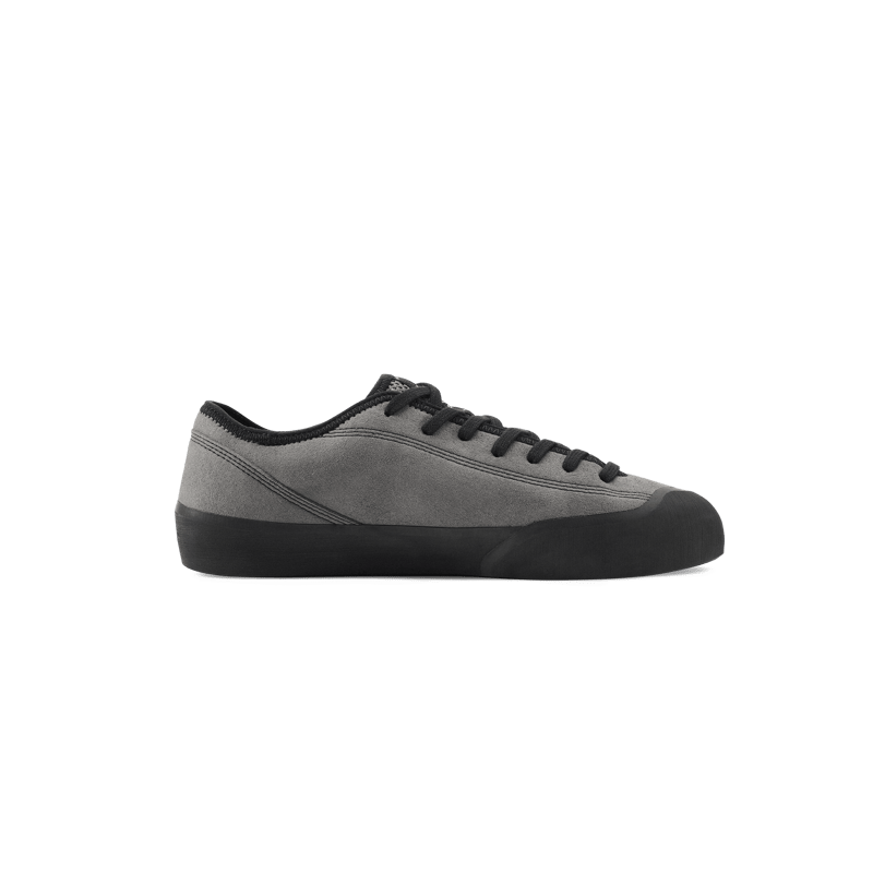 VILLAGE PM 1.30PM GREY / NATURAL BLACK | PROV O