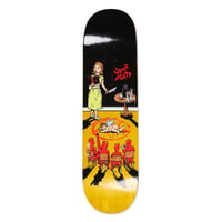 POLAR SKATE CO.  JAMIE PLATT SACRIFICE  8.375