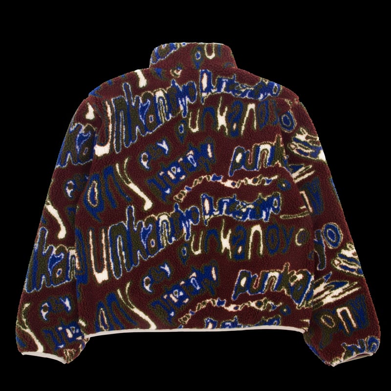 Palace fuckthisindustry punkandyo