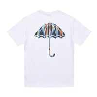 HELAS TEMPERATURE TEE WHITE