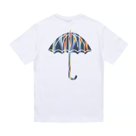 HELAS TEMPERATURE TEE WHITE