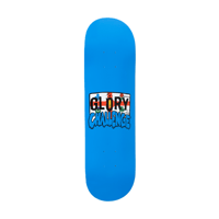 GLO DIME GLORY CHALLENGE DECK