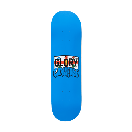 GLO DIME GLORY CHALLENGE DECK