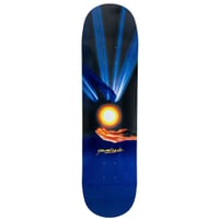 YARDSALE SOLSTICE BLUE DECK 8