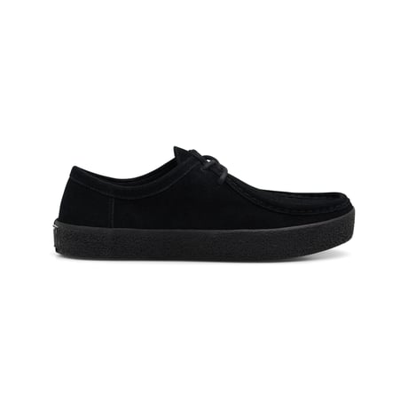 LAST RESORT AB VM006 MOC BLACK / BLACK