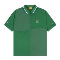 DIME COURT POLO KELLY GREEN