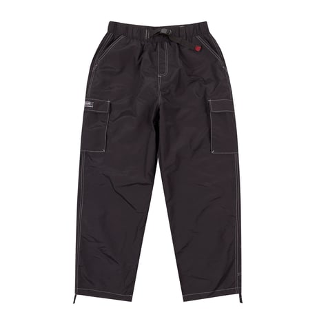 BRONZE 56K MOUNTAIN CARGO PANTS BLACK