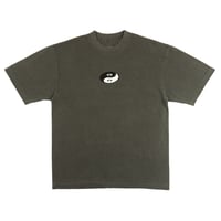 HARDBODY OD YY TEE GREY/BLACK