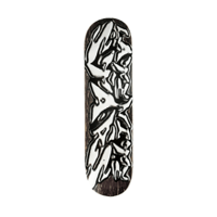 LATENITESTARS LIQUID METAL DECK