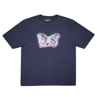 fuck this industry ×prov コラボtシャツ PROV X FUCK THIS INDUSTRY TEE BLACK | PROV ONLI