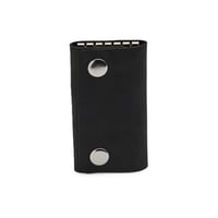 LAST RESORT AB KEY WALLET BLACK