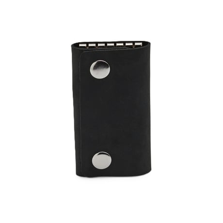LAST RESORT AB KEY WALLET BLACK