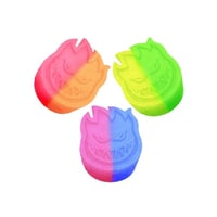 SPITFIRE SWIRL CURB WAX