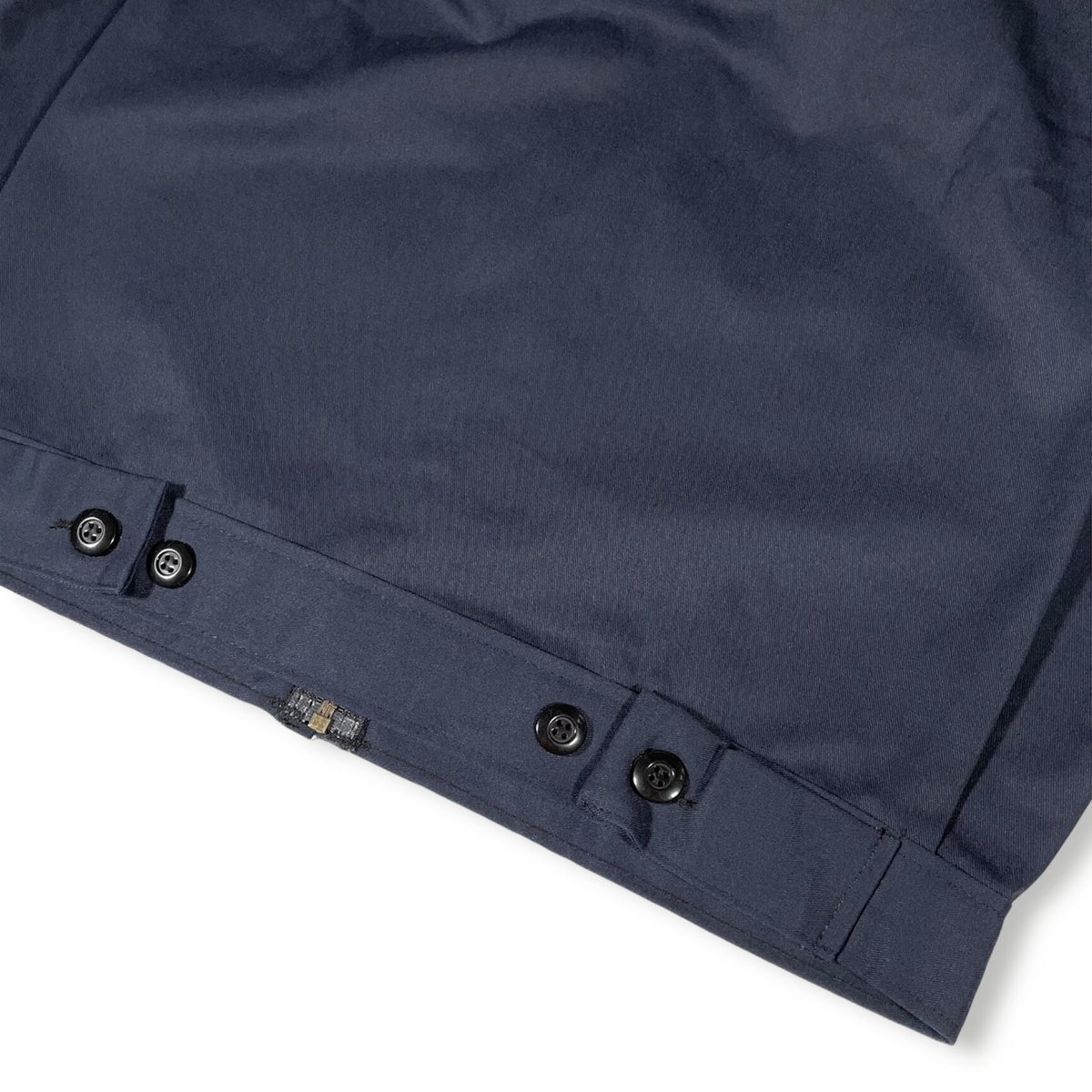 PEELS Z JACKET NAVY