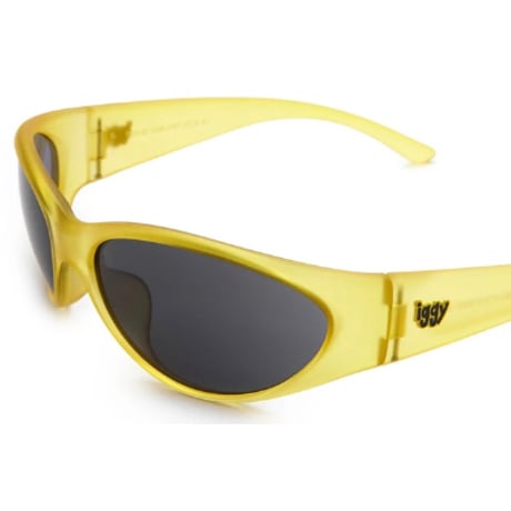 IGGY x CRAPEYEWEAR THE WARP ZONE