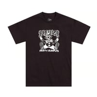 BRONZE 56K CLOWN TEE BLACK
