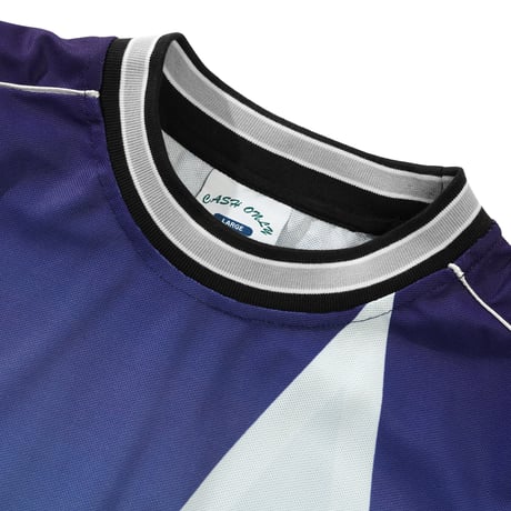 CASH ONLY DEFENCE JERSEY NAVY