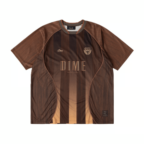 DIME TEAM JERSEY BRONZE