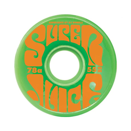 OJ MINI SUPER JUICE 55mm/78A