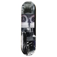 QUASI DE KEYZER POUND 8.375