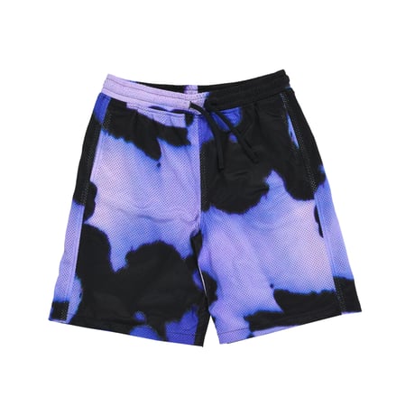 QUASI CHROMA SHORT PURPLE