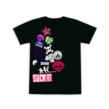 CATEGORY FUCK THIS INDUSTRY | PROV ONLINE STORE