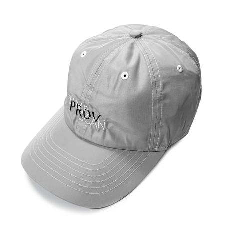 TIMESCAN X PROV CAP MINT