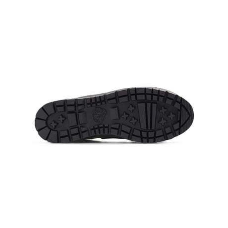 LAST RESORT AB GM001 BLACK/BLACK