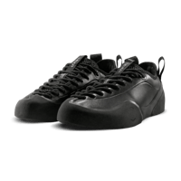 VILLAGE PM 1PM BLACK LEATHER